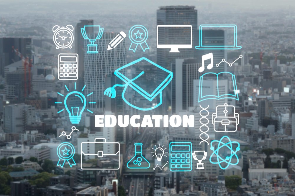 The Role of Creativity in Modern Education and Learning