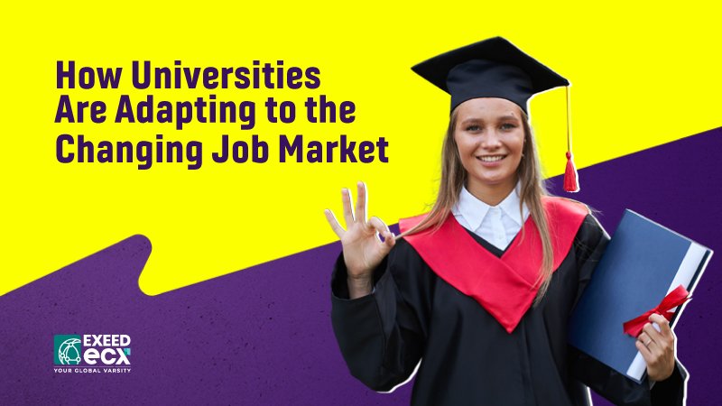 How Universities Can Prepare Students for a Global Job Market
